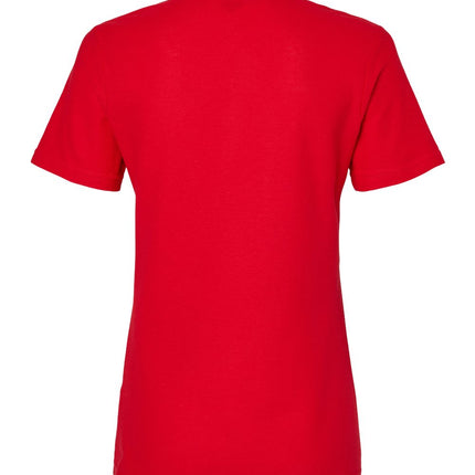 Gildan Women’s Softstyle® Piqué Polo – 64800L