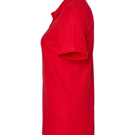 Gildan Women’s Softstyle® Piqué Polo – 64800L