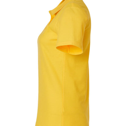 Gildan Women’s Softstyle® Piqué Polo – 64800L
