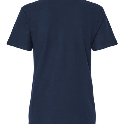 Gildan Women’s Softstyle® Piqué Polo – 64800L