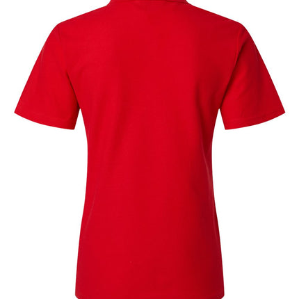 Gildan Women’s Softstyle® Piqué Polo – 64800L