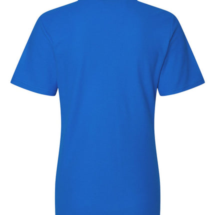 Gildan Women’s Softstyle® Piqué Polo – 64800L