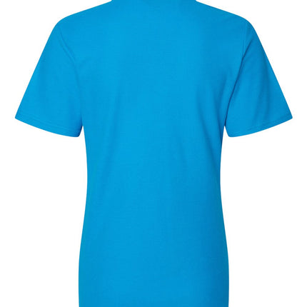 Gildan Women’s Softstyle® Piqué Polo – 64800L