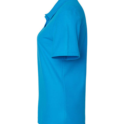 Gildan Women’s Softstyle® Piqué Polo – 64800L