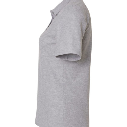 Gildan Women’s Softstyle® Piqué Polo – 64800L