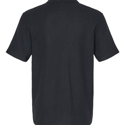 Gildan Unisex Softstyle® Pique Polo – 64800