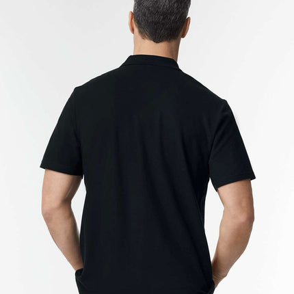 Gildan Unisex Softstyle® Pique Polo – 64800