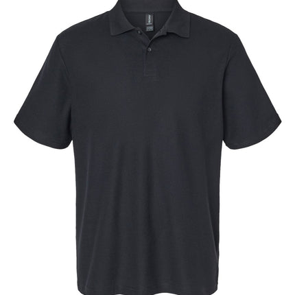 Gildan Unisex Softstyle® Pique Polo – 64800