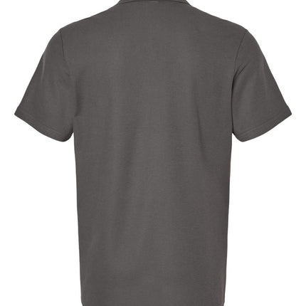Gildan Unisex Softstyle® Pique Polo – 64800