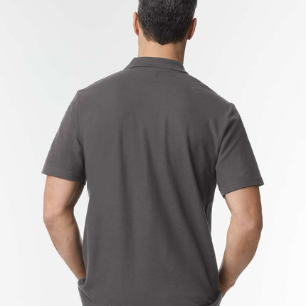 Gildan Unisex Softstyle® Pique Polo – 64800
