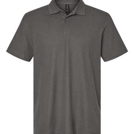 Gildan Unisex Softstyle® Pique Polo – 64800