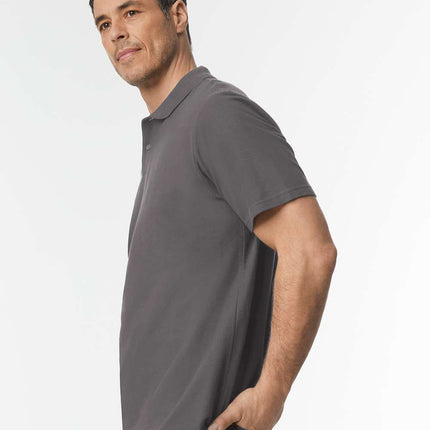 Gildan Unisex Softstyle® Pique Polo – 64800