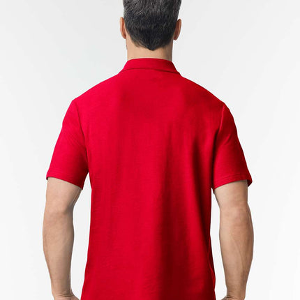 Gildan Unisex Softstyle® Pique Polo – 64800