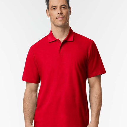 Gildan Unisex Softstyle® Pique Polo – 64800
