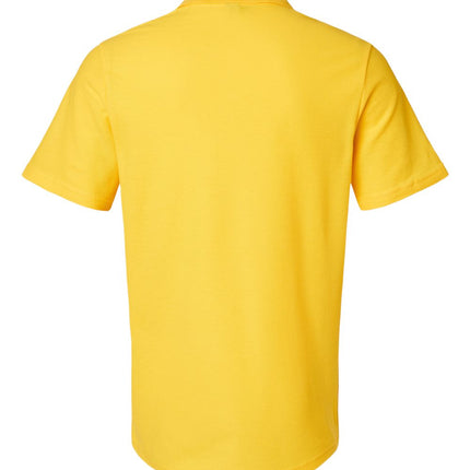 Gildan Unisex Softstyle® Pique Polo – 64800