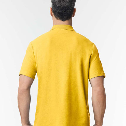 Gildan Unisex Softstyle® Pique Polo – 64800