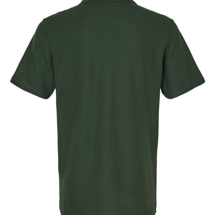 Gildan Unisex Softstyle® Pique Polo – 64800
