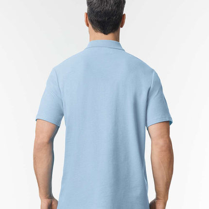 Gildan Unisex Softstyle® Pique Polo – 64800