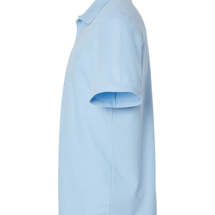 Gildan Unisex Softstyle® Pique Polo – 64800