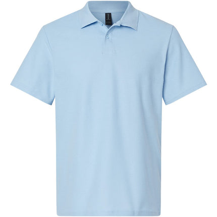 Gildan Unisex Softstyle® Pique Polo – 64800