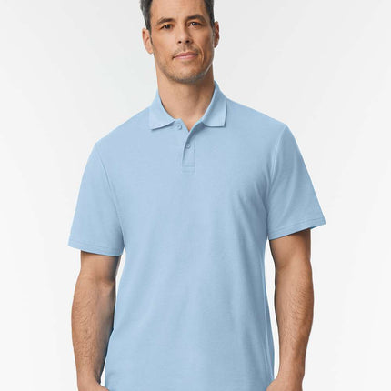 Gildan Unisex Softstyle® Pique Polo – 64800