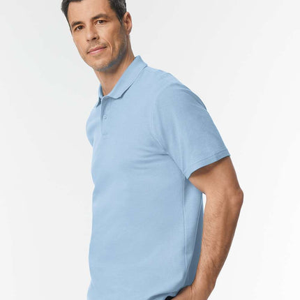 Gildan Unisex Softstyle® Pique Polo – 64800
