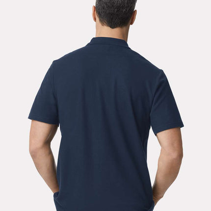Gildan Unisex Softstyle® Pique Polo – 64800