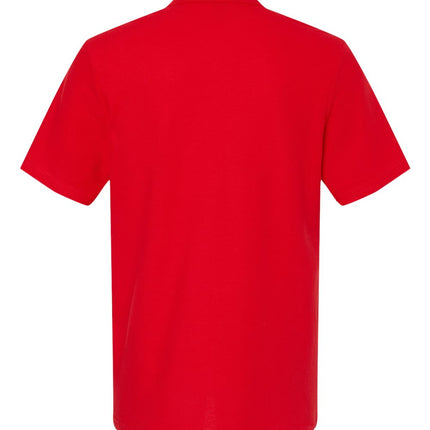 Gildan Unisex Softstyle® Pique Polo – 64800