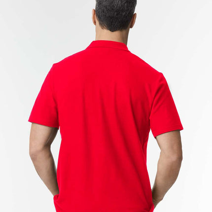 Gildan Unisex Softstyle® Pique Polo – 64800