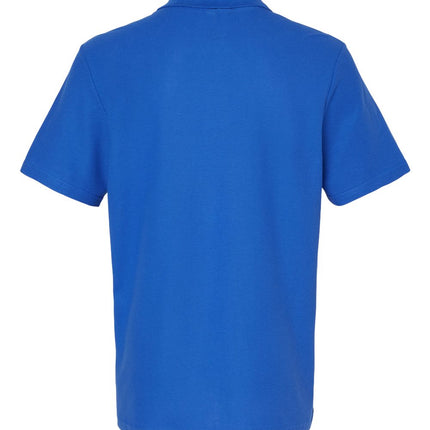 Gildan Unisex Softstyle® Pique Polo – 64800