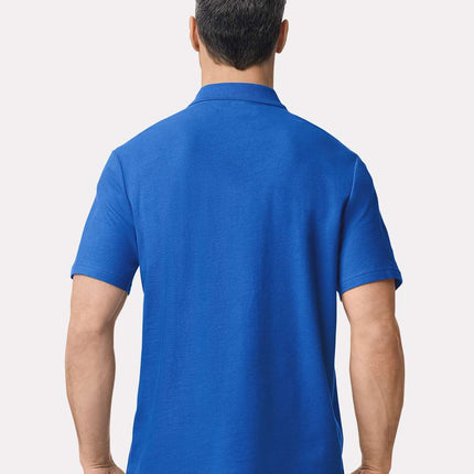 Gildan Unisex Softstyle® Pique Polo – 64800