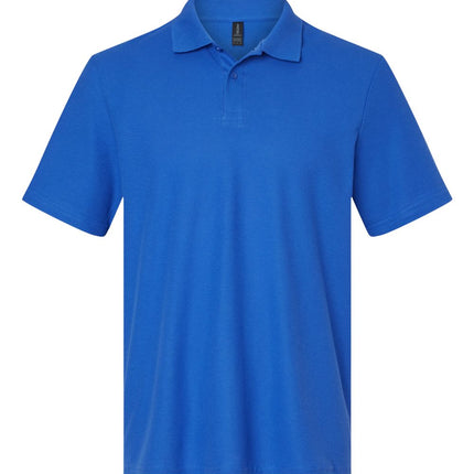 Gildan Unisex Softstyle® Pique Polo – 64800