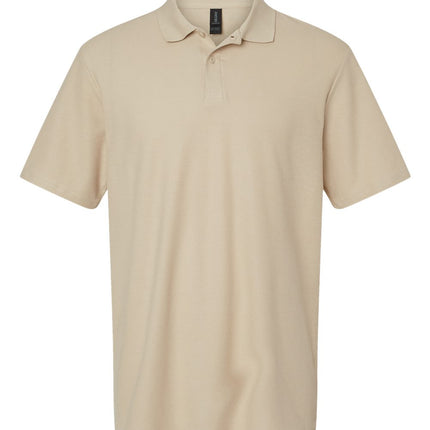 Gildan Unisex Softstyle® Pique Polo – 64800
