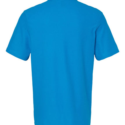 Gildan Unisex Softstyle® Pique Polo – 64800