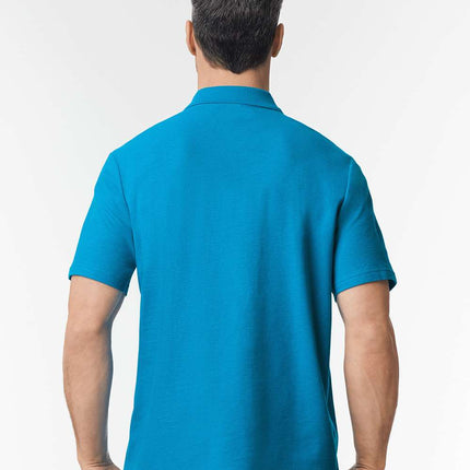 Gildan Unisex Softstyle® Pique Polo – 64800