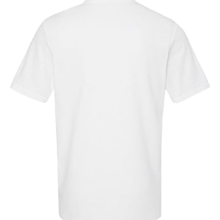 Gildan Unisex Softstyle® Pique Polo – 64800