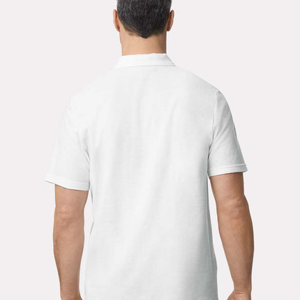 Gildan Unisex Softstyle® Pique Polo – 64800