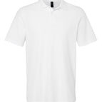 White / S