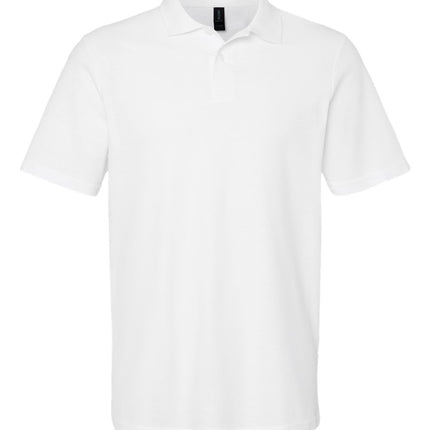 Gildan Unisex Softstyle® Pique Polo – 64800