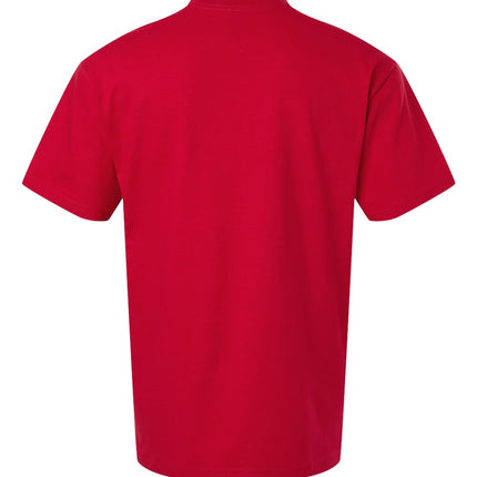 Gildan Unisex Hammer™ Maxweight T‑Shirt – 75000