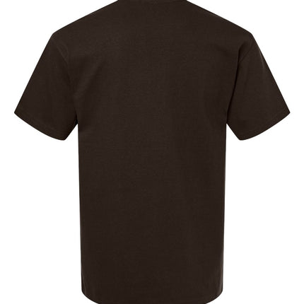 Gildan Unisex Hammer™ Maxweight T‑Shirt – 75000