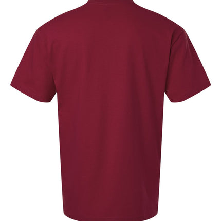 Gildan Unisex Hammer™ Maxweight T‑Shirt – 75000
