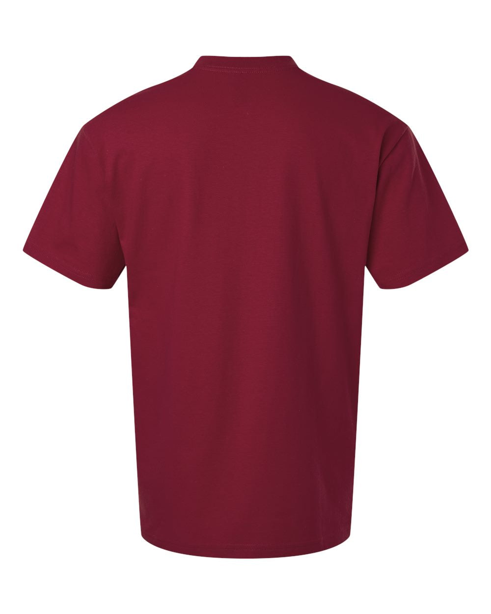 Gildan Unisex Hammer™ Maxweight T‑Shirt – 75000