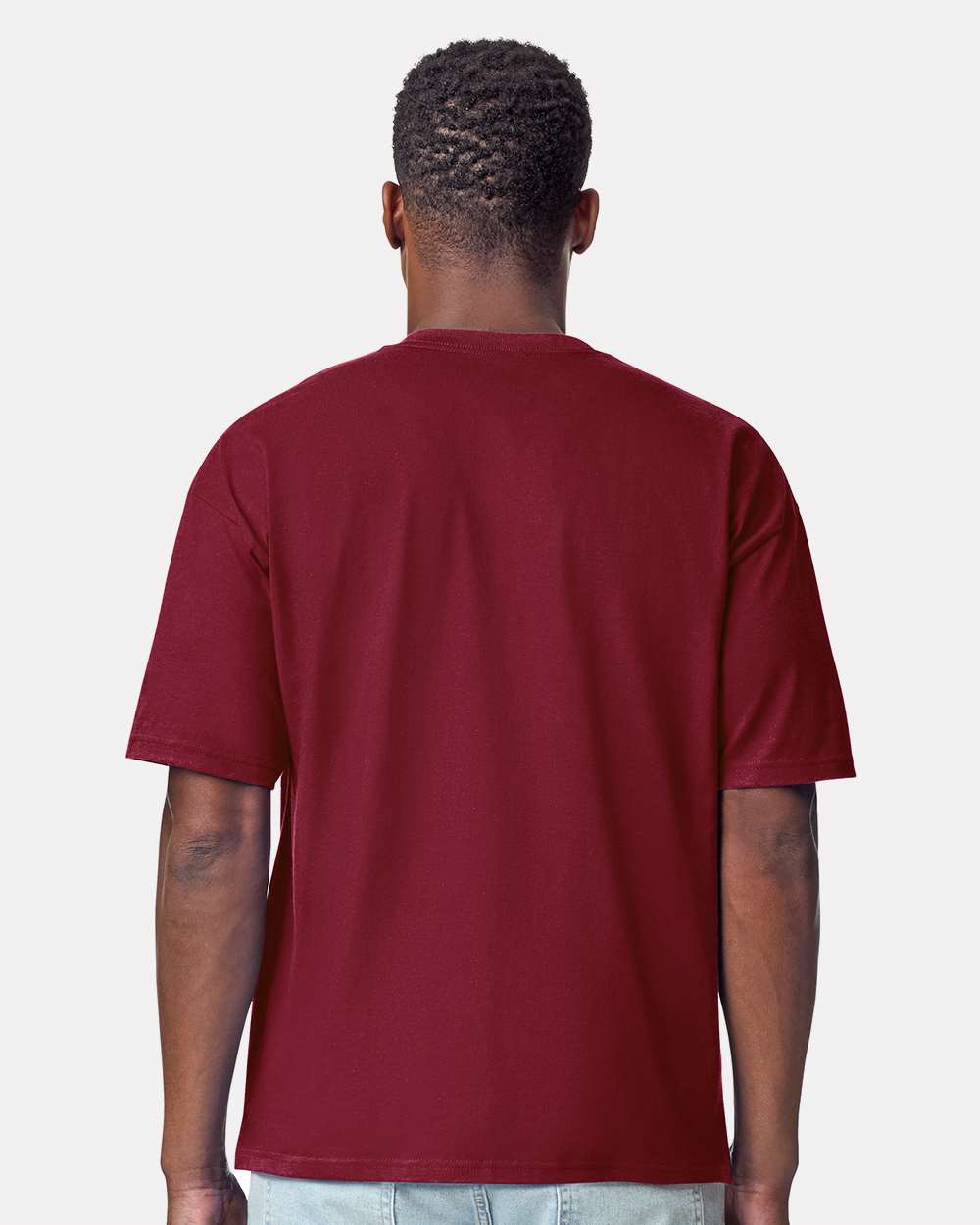 Gildan Unisex Hammer™ Maxweight T‑Shirt – 75000