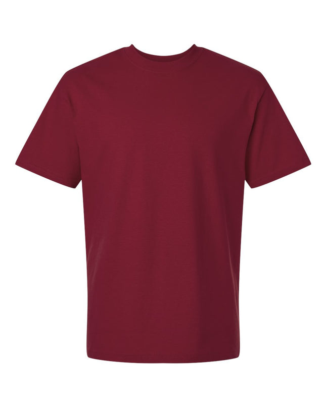 Gildan Unisex Hammer™ Maxweight T‑Shirt – 75000