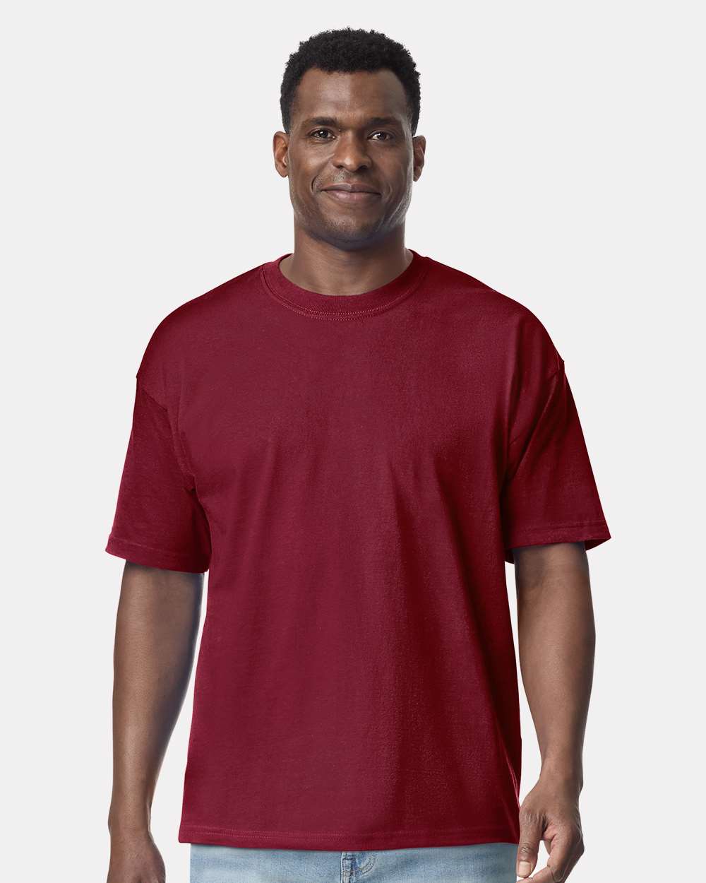 Gildan Unisex Hammer™ Maxweight T‑Shirt – 75000
