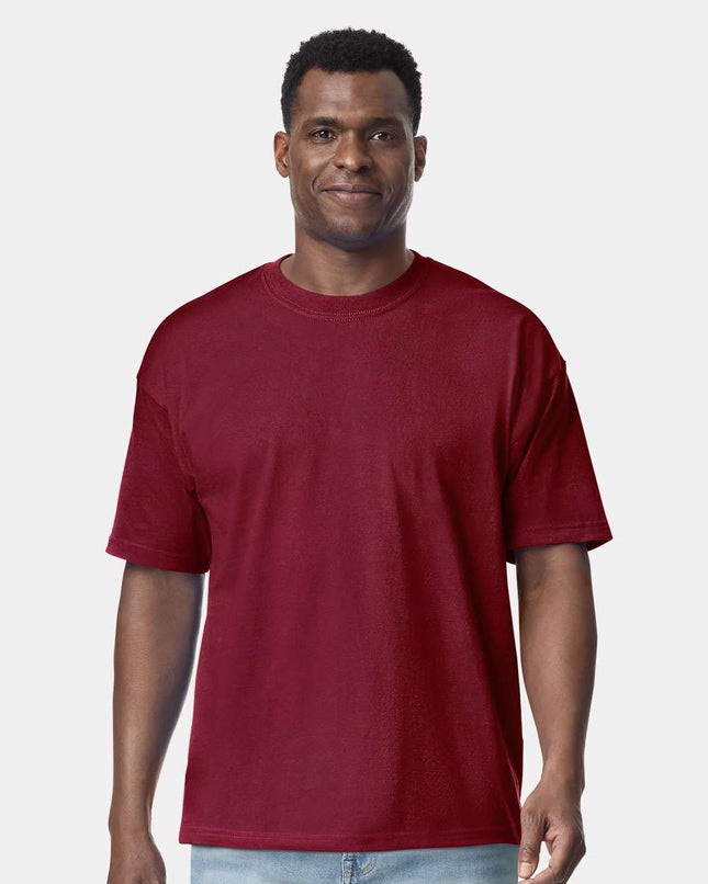 Gildan Unisex Hammer™ Maxweight T‑Shirt – 75000