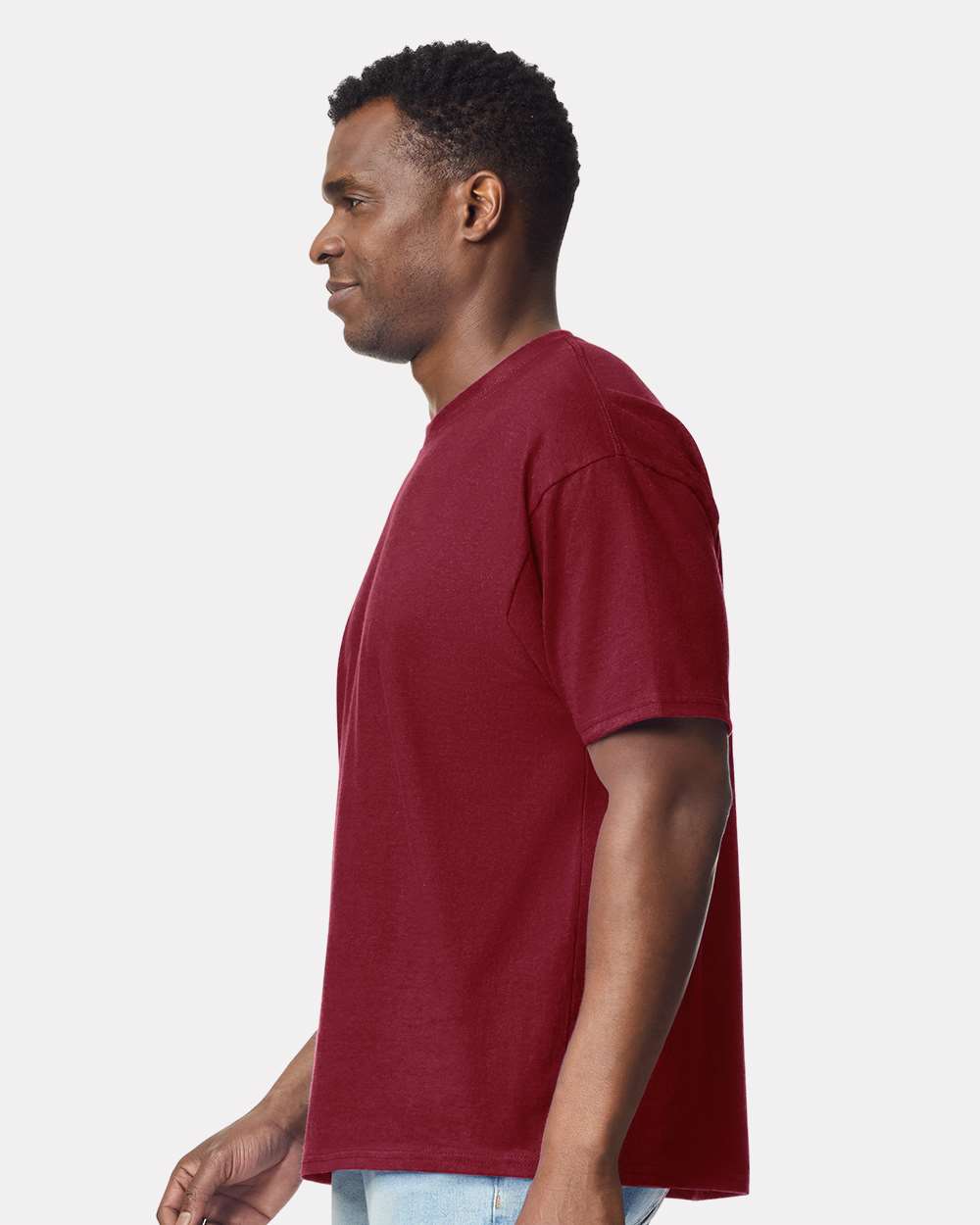 Gildan Unisex Hammer™ Maxweight T‑Shirt – 75000