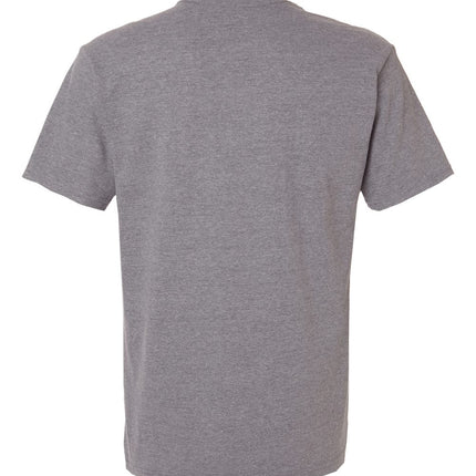 Gildan Unisex Hammer™ Maxweight T‑Shirt – 75000