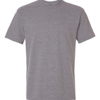 Graphite Heather / S